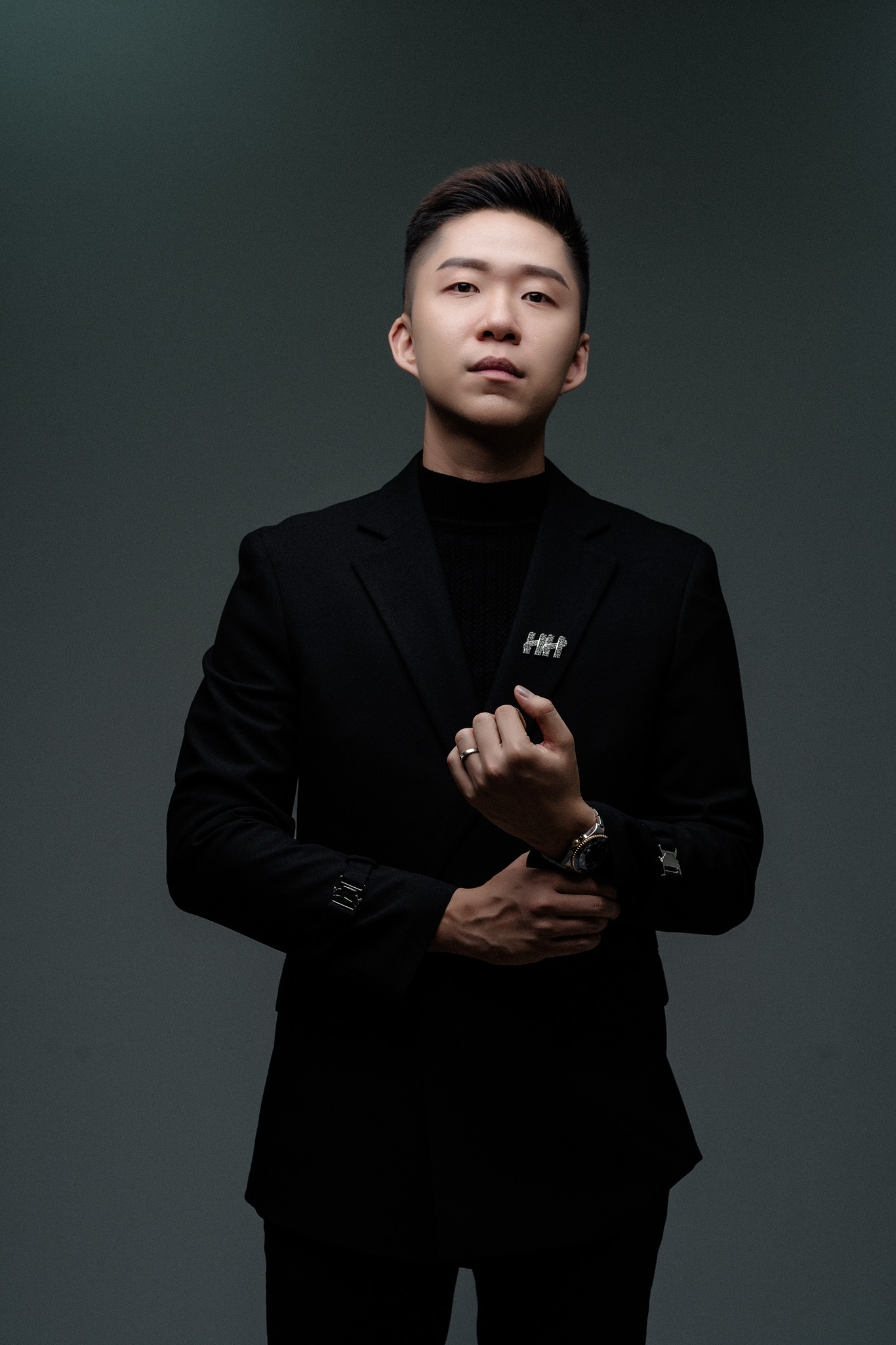 NuShape 创办人