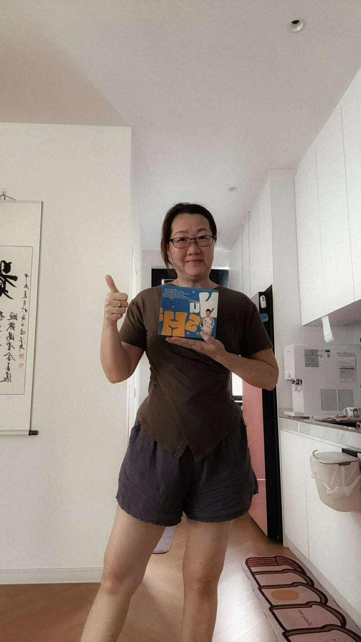 客户自拍反馈 1