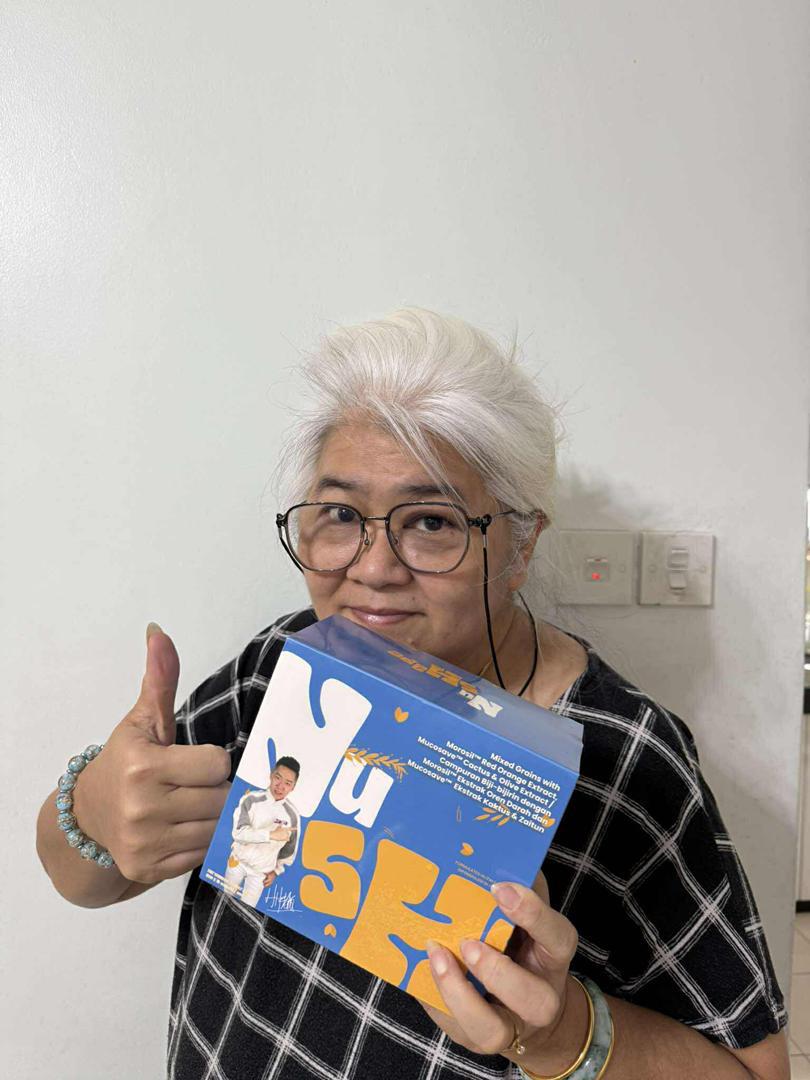 客户自拍反馈 14