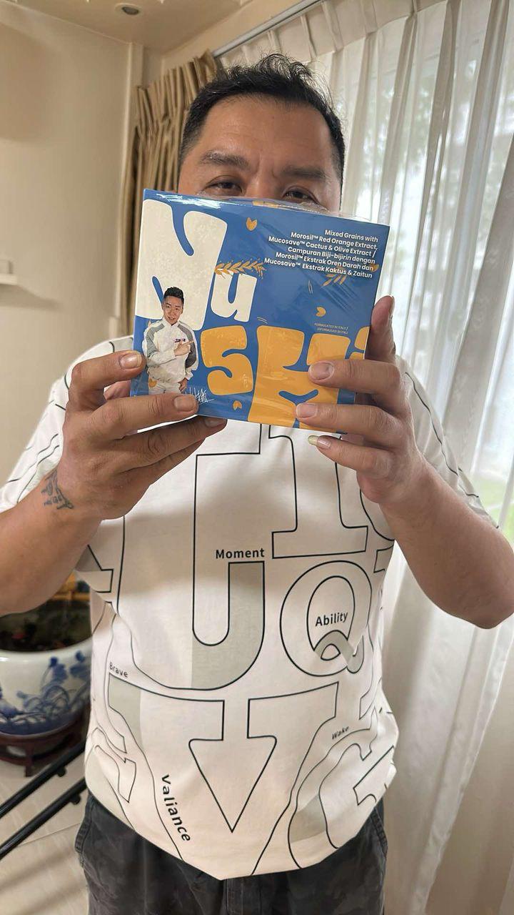 客户自拍反馈 2