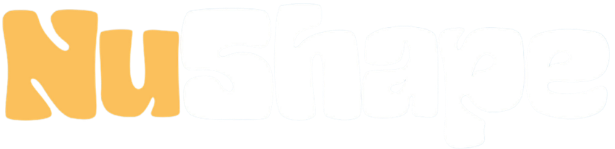 NuShape 标志